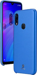 Dux Ducis Skin Lite Back Cover Μπλε (Xiaomi Redmi 7)