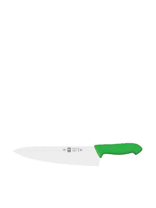 Icel Pratica Messer Chefkoch aus Edelstahl 25cm 285.HR60.25 1Stück