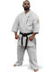 Olympus Sport Budo Kai Karate Uniform Adults / Kids Karate Uniform White