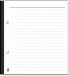 Typotrust Μπλοκ Αντιγραφής Νο2 Notebook 2x50 Sheets 351α