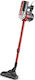 Ariete Handy Force Ηλεκτρική Σκούπα 2 σε 1 Stick & Χειρός 600W Κόκκινη