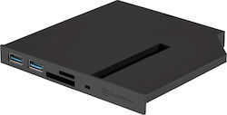 Silverstone SST-FPS01