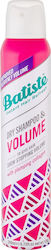 Batiste Volume Șampon Uscat 200ml Batiste Volume Șampon Uscat 200ml
