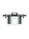 Woll Concept Deep Stainless Steel Pot 3.4lt / 20cm