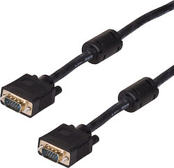 Akyga VGA male - VGA male AK-AV-14