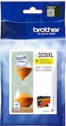 Brother LC3235XL Original InkJet Printer Ink Ye...
