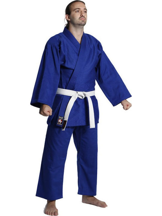 Olympus Sport Uniform Ενηλίκων / Παιδική Στολή Jiu Jitsu Μπλε