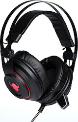 Red Fighter Red Fighter H3 Over Ear