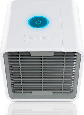 Mini Air Cooler Mini-Klimaanlage USB / Elektrisch Weiß