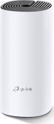 TP-LINK Deco M4 v1 WiFi Mesh Network Access Point Wi‑Fi 5 Dual Band (2.4 & 5GHz)