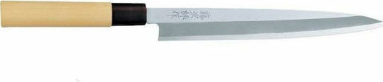 Tojiro Shirogami Fillet 21cm Tojiro Shirogami Fillet 21cm