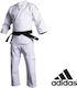 Adidas Uniform Training Adults / Kids Judo Uniform White