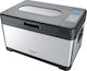 Steba SV 2 Closed Type Sous Vide Machine 0.8kW 38x25x22cm 05.14.00