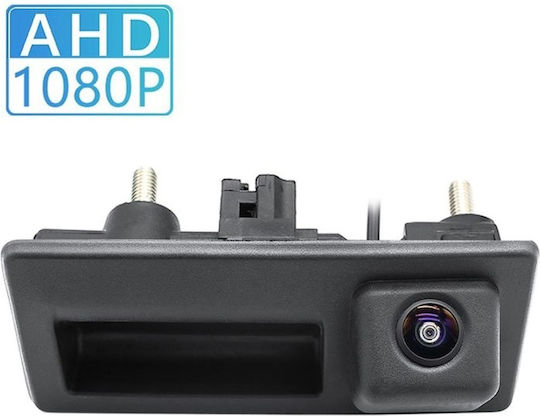 Bizzar Car Reverse Camera for Audi A3 / A4 Skoda Octavia / Superb