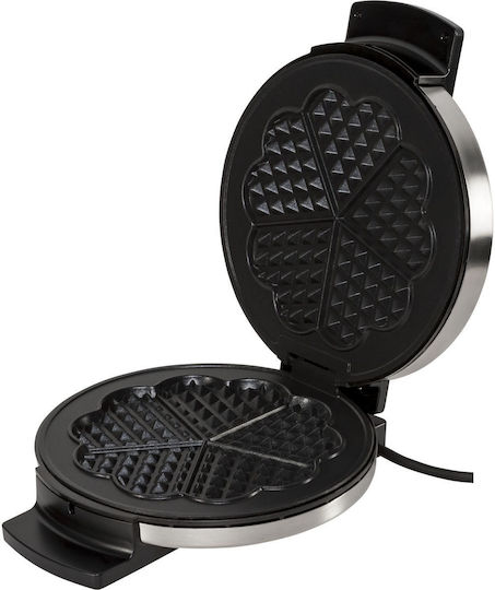 WMF Lono Waffle Maker for Heart Waffles 900W