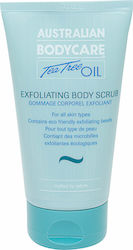 Australian Bodycare Tea Tree Oil Scrub Body 150ml Australian Bodycare Tea Tree Oil Scrub Body 150ml