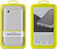 Muvit Back Cover Silicon Transparent (Xiaomi Redmi Go)
