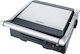 Steba FG 70 Sandwich Maker Grill cu Plăci Detasabile 1800W Inox