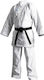 Adidas Revoflex Kumite - K190SK Adults Karate Uniform White