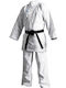 adidas Revoflex Kumite Ενηλίκων Στολή Καράτε Λευκή