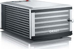 Graef DA 506 Food Dehydrator with Shelves