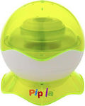 Portable Pacifier Sterilizer Portable Baby Sterilizer for Pacifier 01-1616001-1