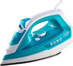 Mistral Plus Steam Iron 2600W with Continuous Steam 25g/min