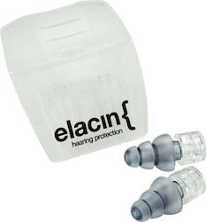 Elacin 2 Ωτοασπίδες 2τμχ