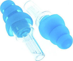 Elacin Earplugs Ωτοασπίδες 2τμχ