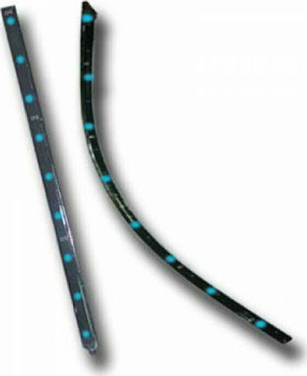 Auto Gs LED Ταινία Αυτοκινήτου 12V Μπλε
