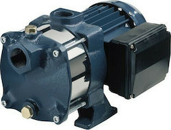 Ebara Kompakt AM/8 Elektrische Oberflächenwasserpumpe 0.8hp