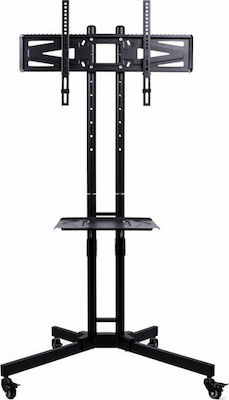 Osio OSM-7865 OSM-7865 TV Mount Floor up to 65" and 40kg