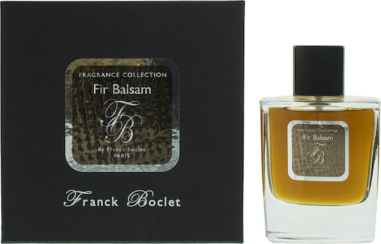 Fir Balsam Eau de Parfum 100ml