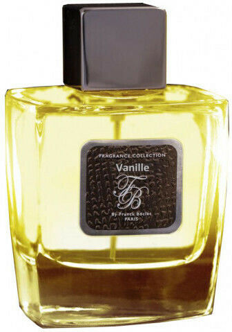Vanille Eau de Parfum 100ml