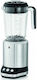 WMF Kult X Blender with Plastic Jug 700 ml 900W Inox