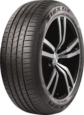 Falken ZE310 Ecorun Car Summer Tyre 205/50R17 93V MFS XL