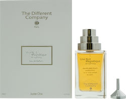 The Different Company Une Nuit Magnetique All Night Long Eau de Parfum 100ml The Different Company Une Nuit Magnetique All Night Long Eau de Parfum 100ml