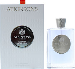 Atkinsons 1799 Lavender On Rocks Eau de Parfum ...