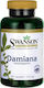 Swanson Damiana 510mg 100 κάψουλες