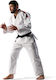 Olympus Sport Uniform Competition Uniform Judo Weiß