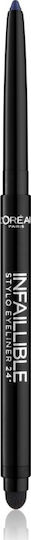 L'Oreal Paris Infallible 24H Gel Soft Eye Pencil