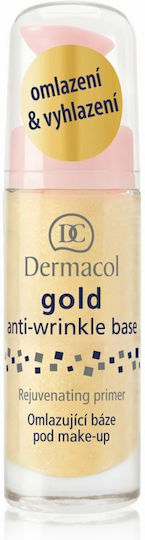 Dermacol Face Primer in Creamy Form Base 20ml