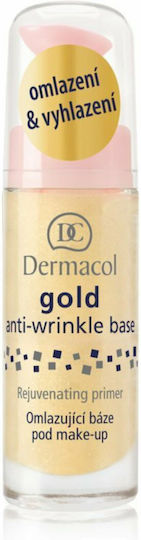 Dermacol Gesichtsgrundierung in Cremiger Form Basis 20ml