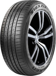 Falken ZE310 Ecorun 235/70R17 109V XL Θερινό για Επιβατικό Falken ZE310 Ecorun 235/70R17 109V XL Θερινό για Επιβατικό