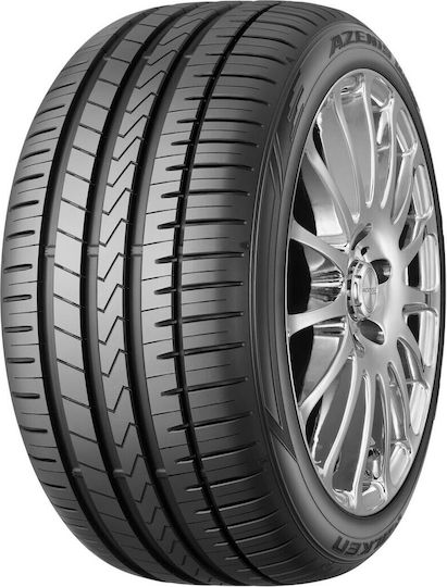Falken Azenis FK510 285/35R18 101Y MFS Summer Tire for Passenger Car