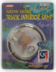 Auto Gs Car Ceiling Light