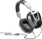 Ultrasone Edition 8 EX Wired Over Ear Headphones Silver