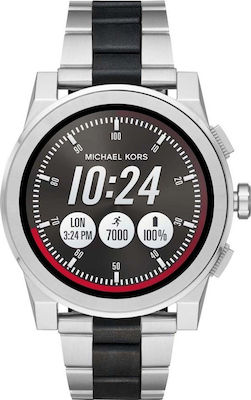 michael kors access grayson