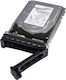 Dell 8TB HDD Hard Drive 3.5" SATA III 7200rpm for Server 400-ATKV