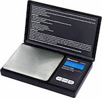 Electronic Commercial Precision Scale 0.2kg/0.01gr